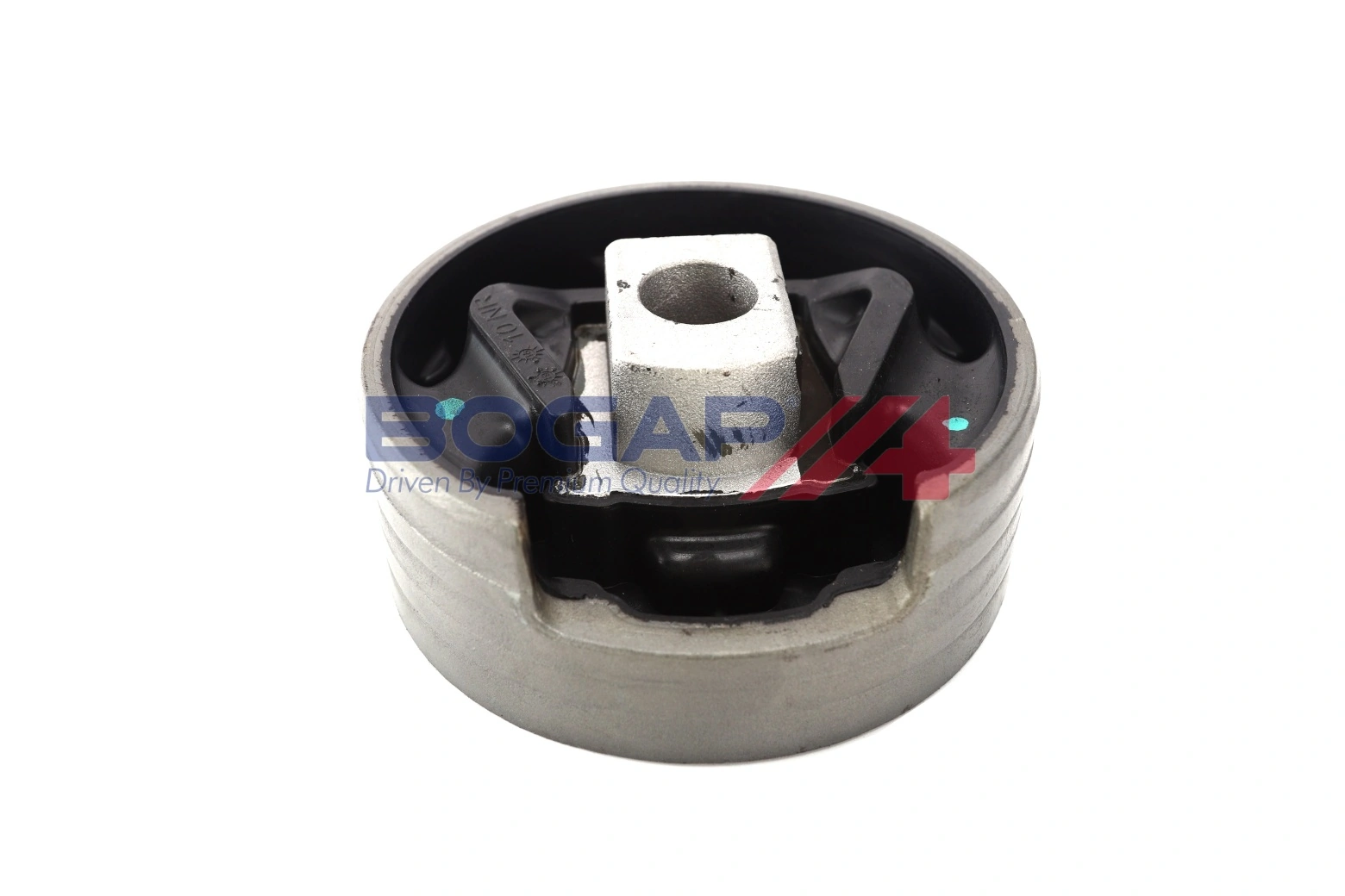 Bushing, axle beam