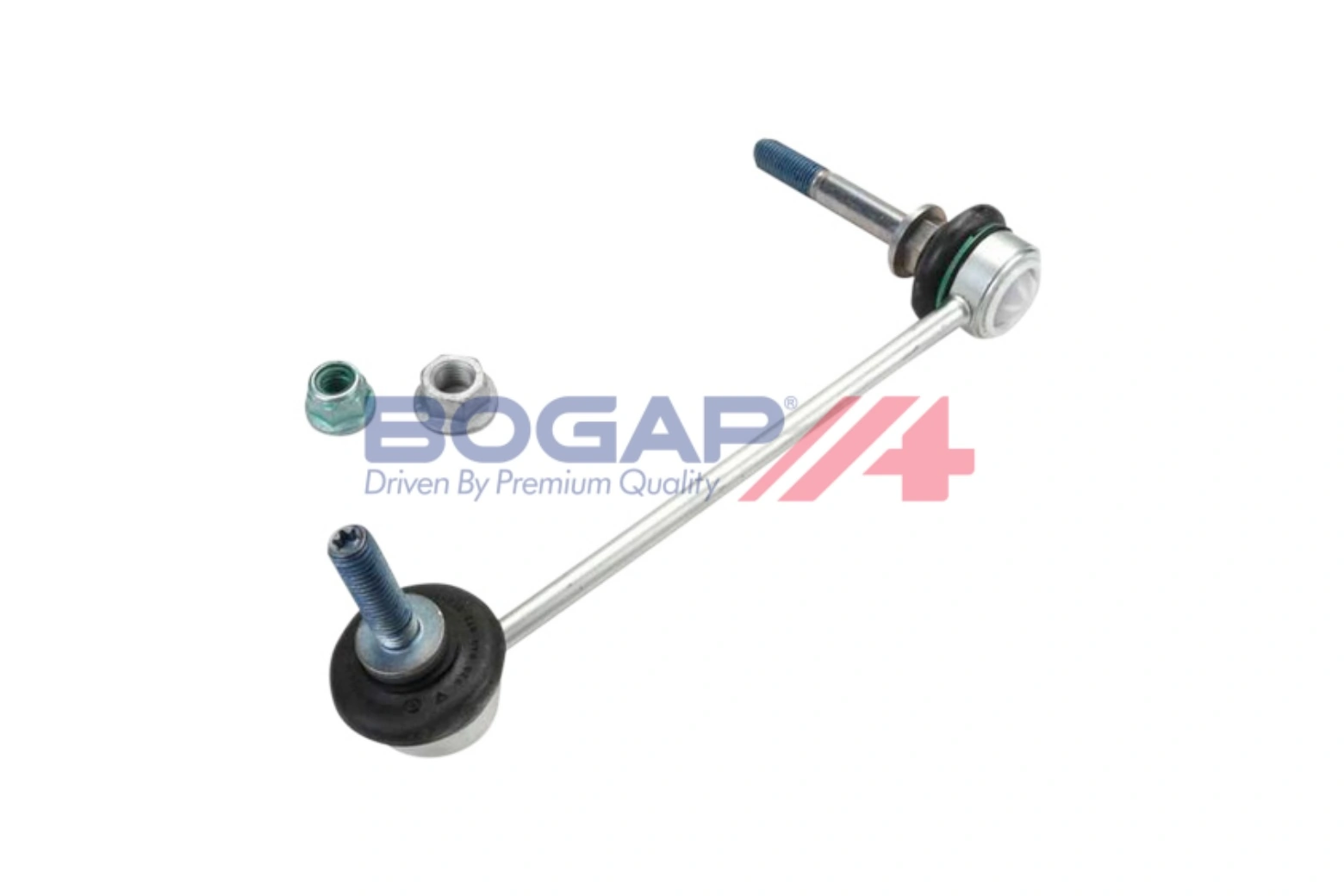 Link/Coupling Rod, stabiliser bar