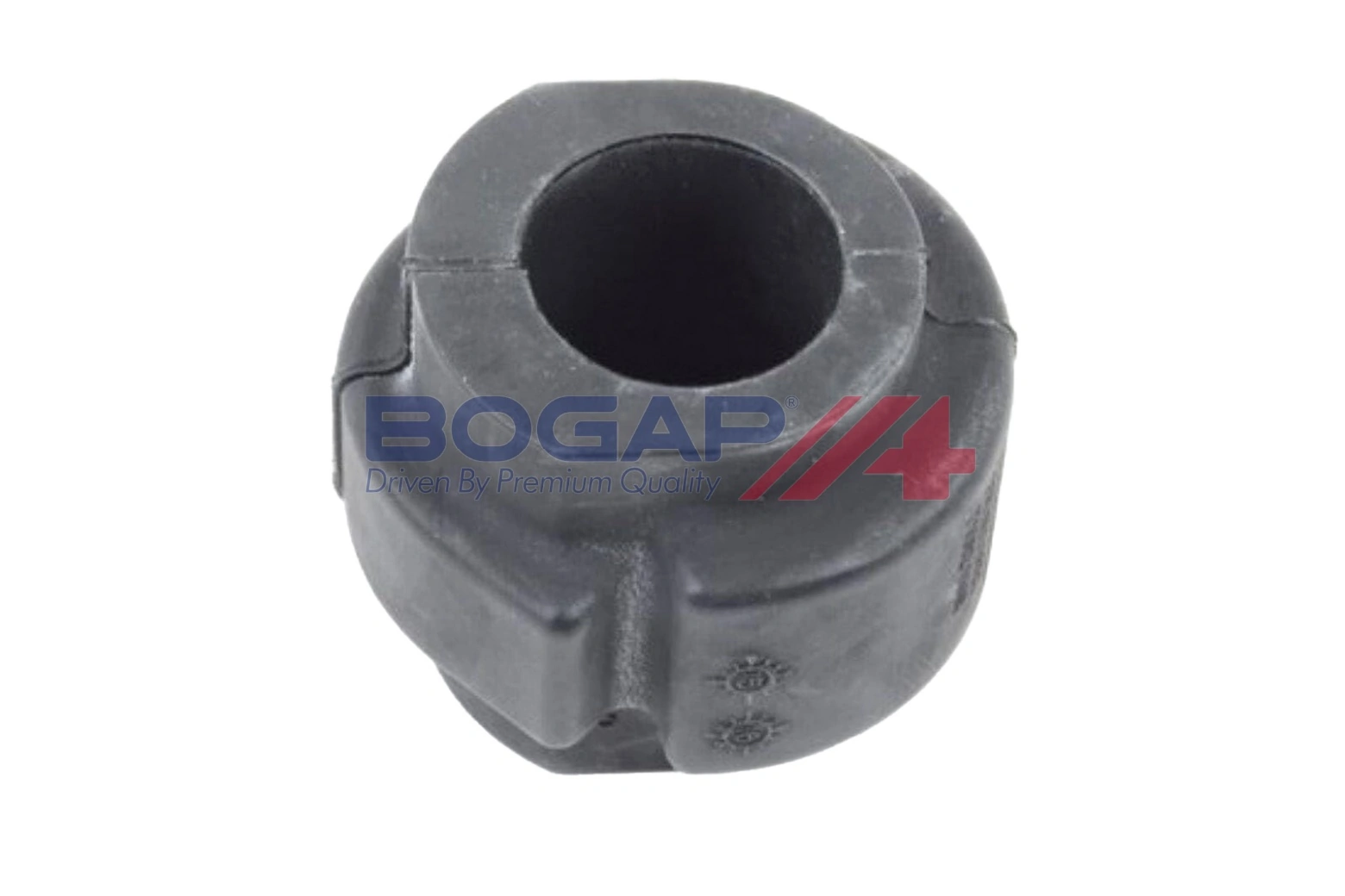 Bushing, stabiliser bar