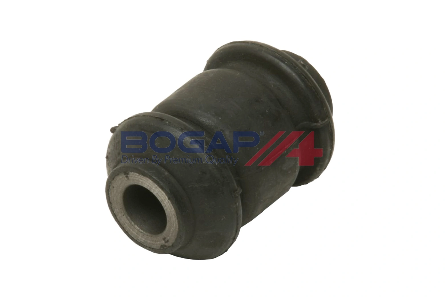 Mounting, control/trailing arm
