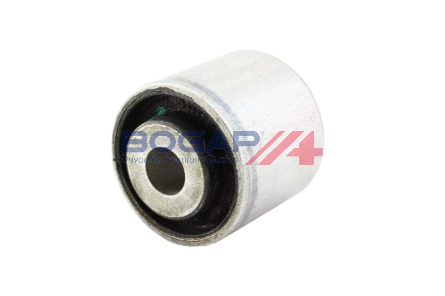 Mounting, control/trailing arm