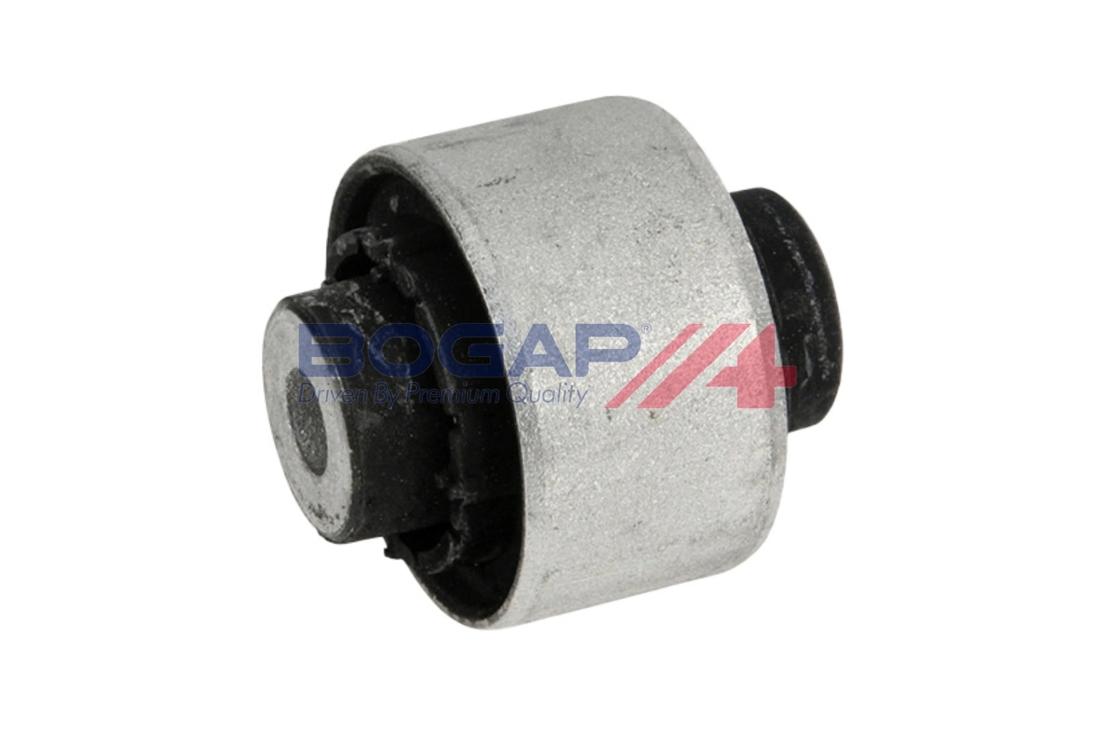 Mounting, control/trailing arm
