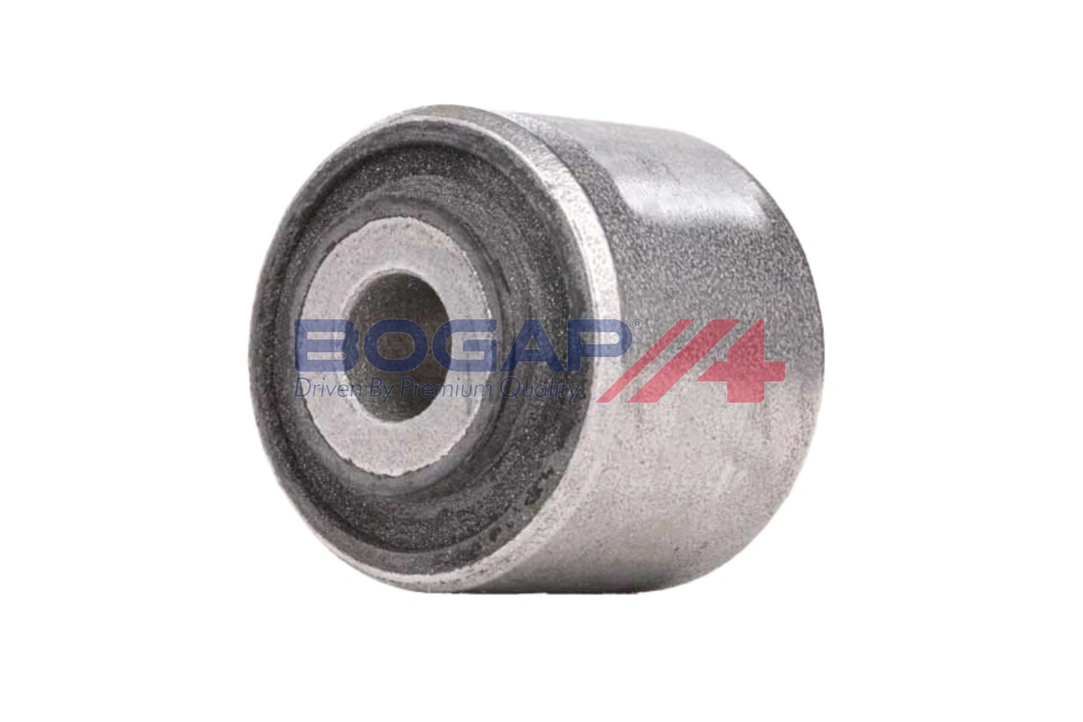 Mounting, control/trailing arm