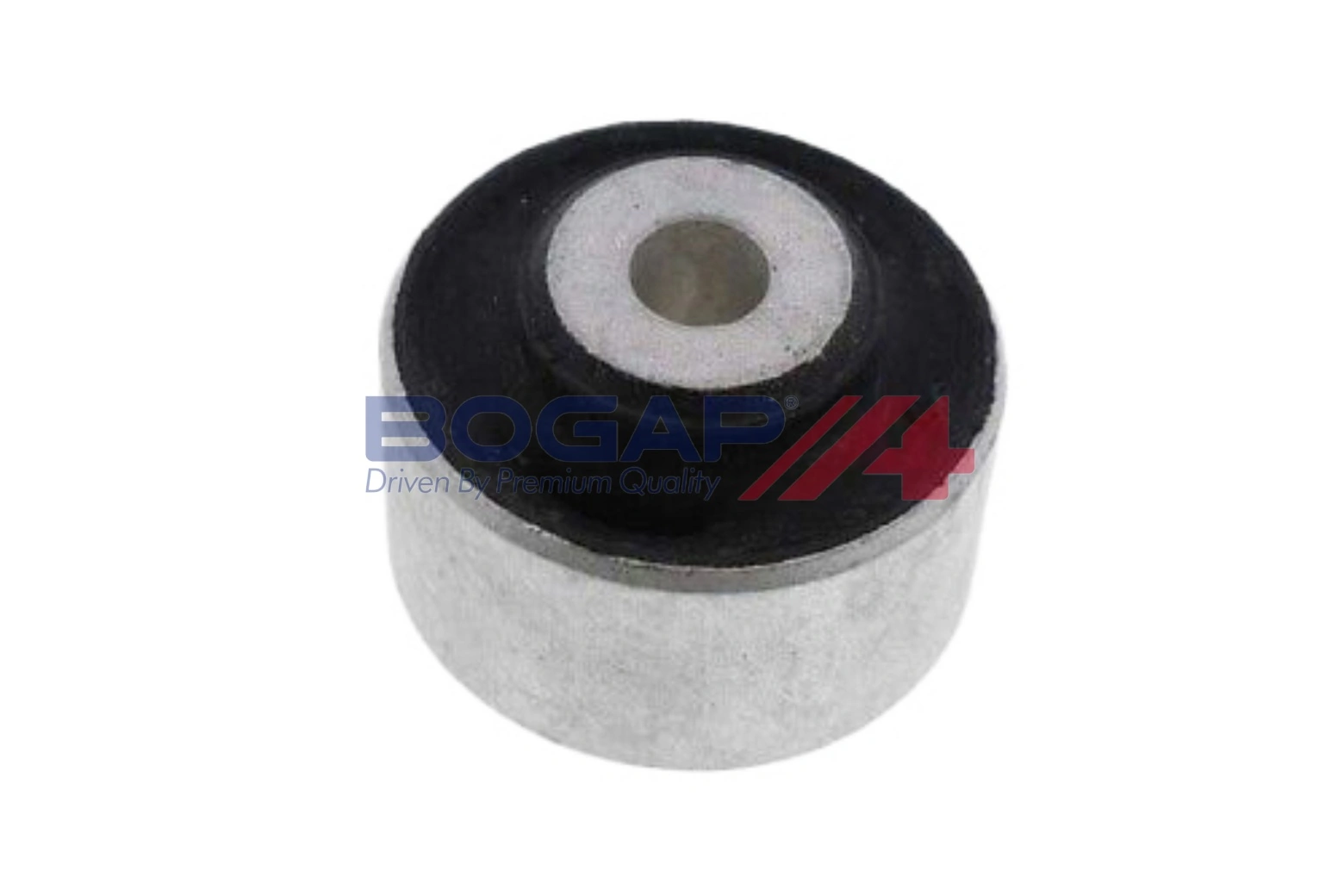 Mounting, control/trailing arm