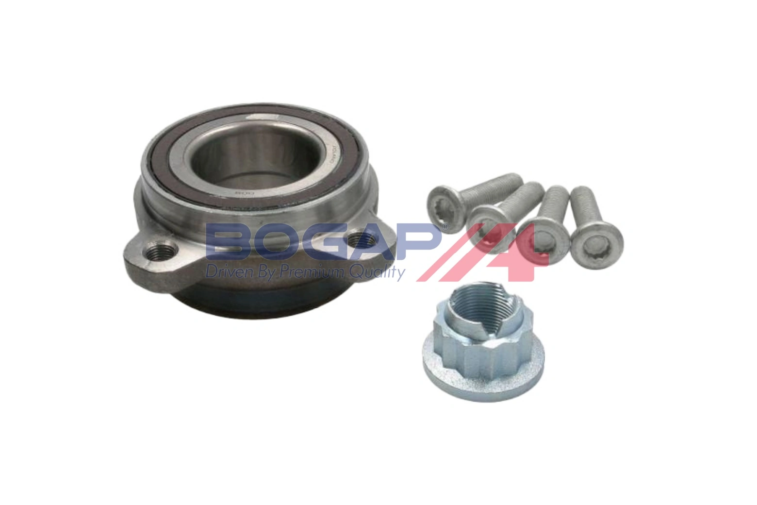 Wheel Hub