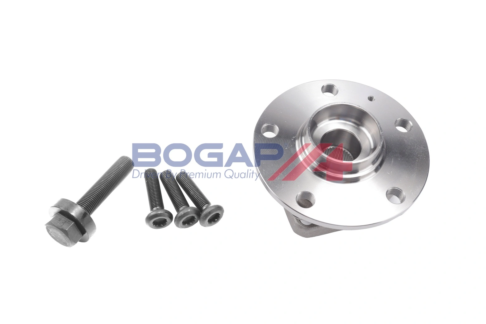 Wheel Hub