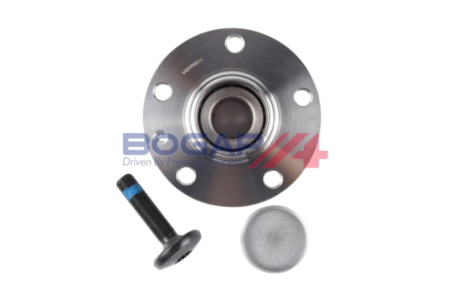 Wheel Hub