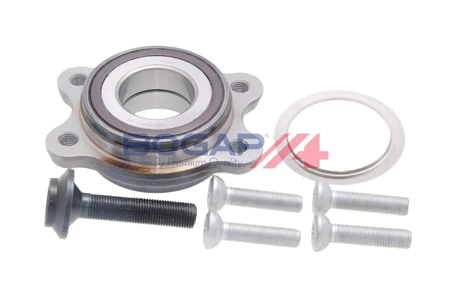 Wheel Hub
