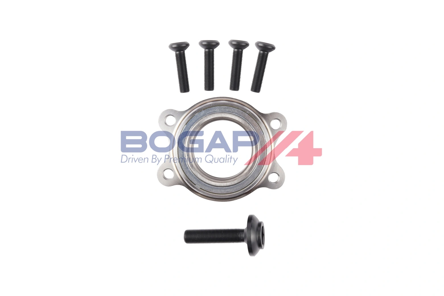 Wheel Hub