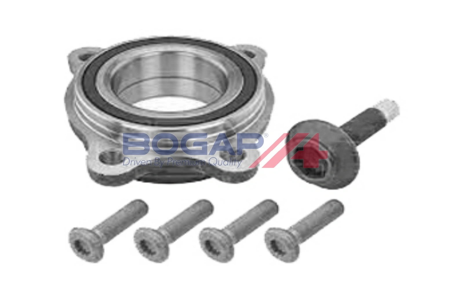 Wheel Hub