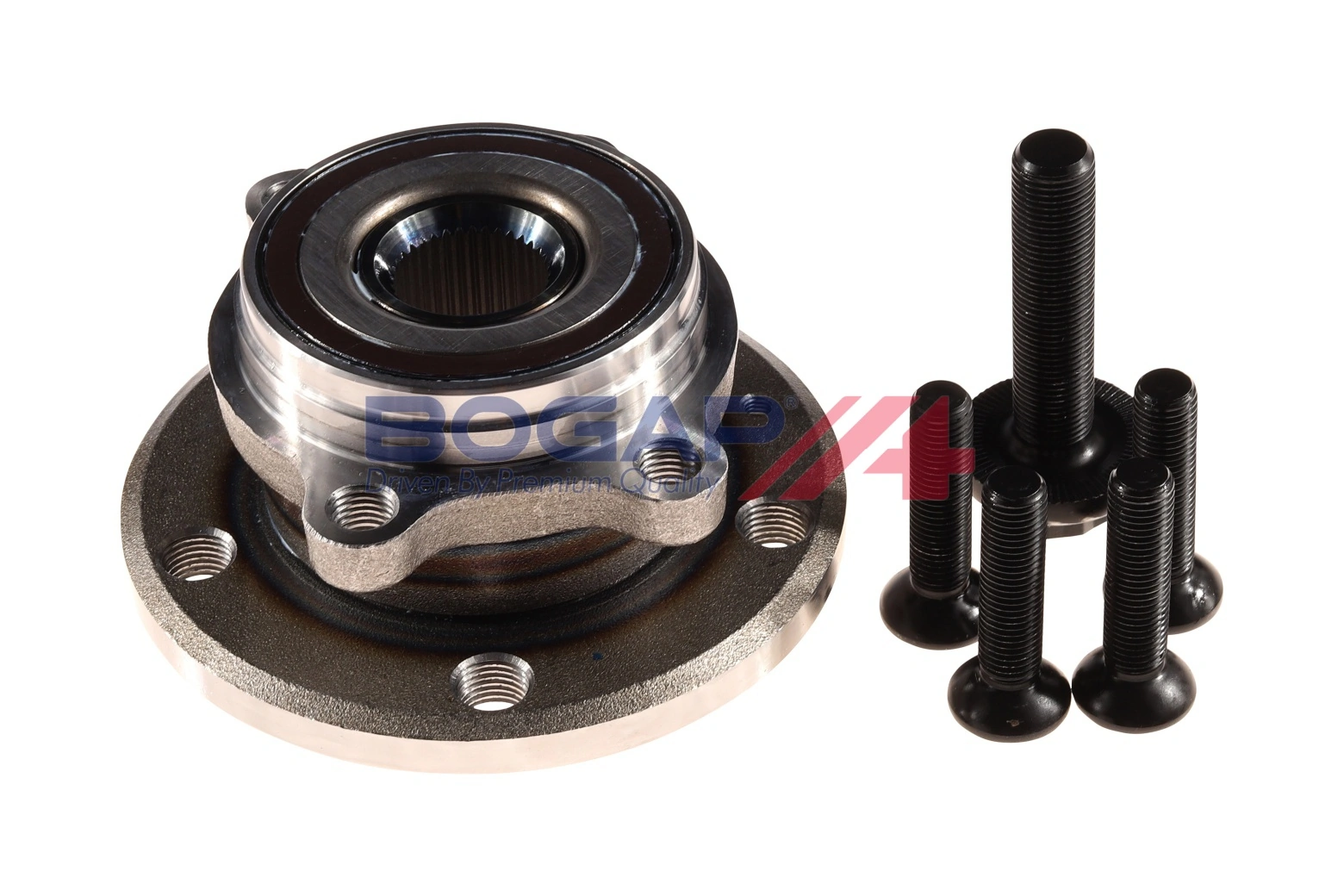 Wheel Hub