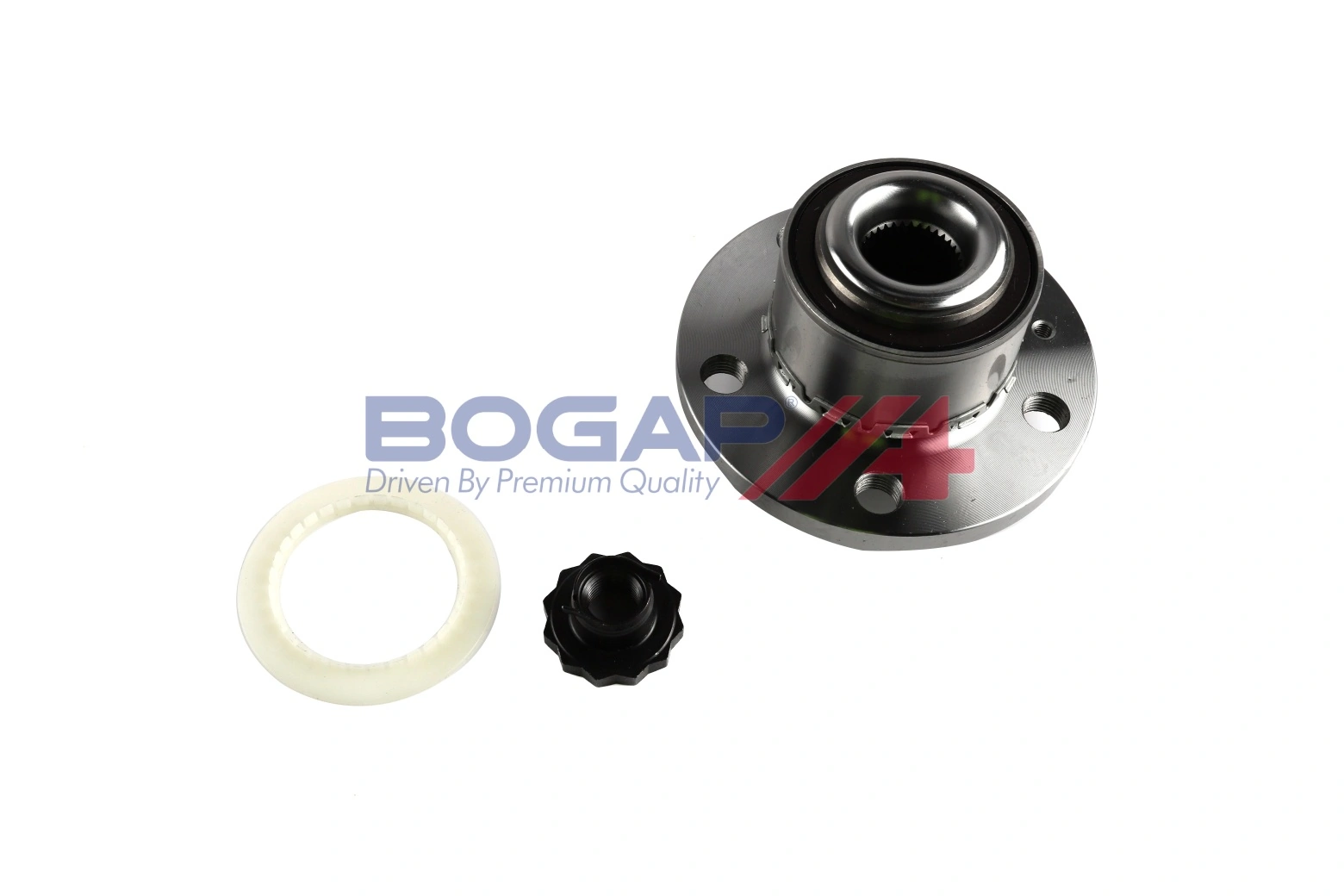 Wheel Hub