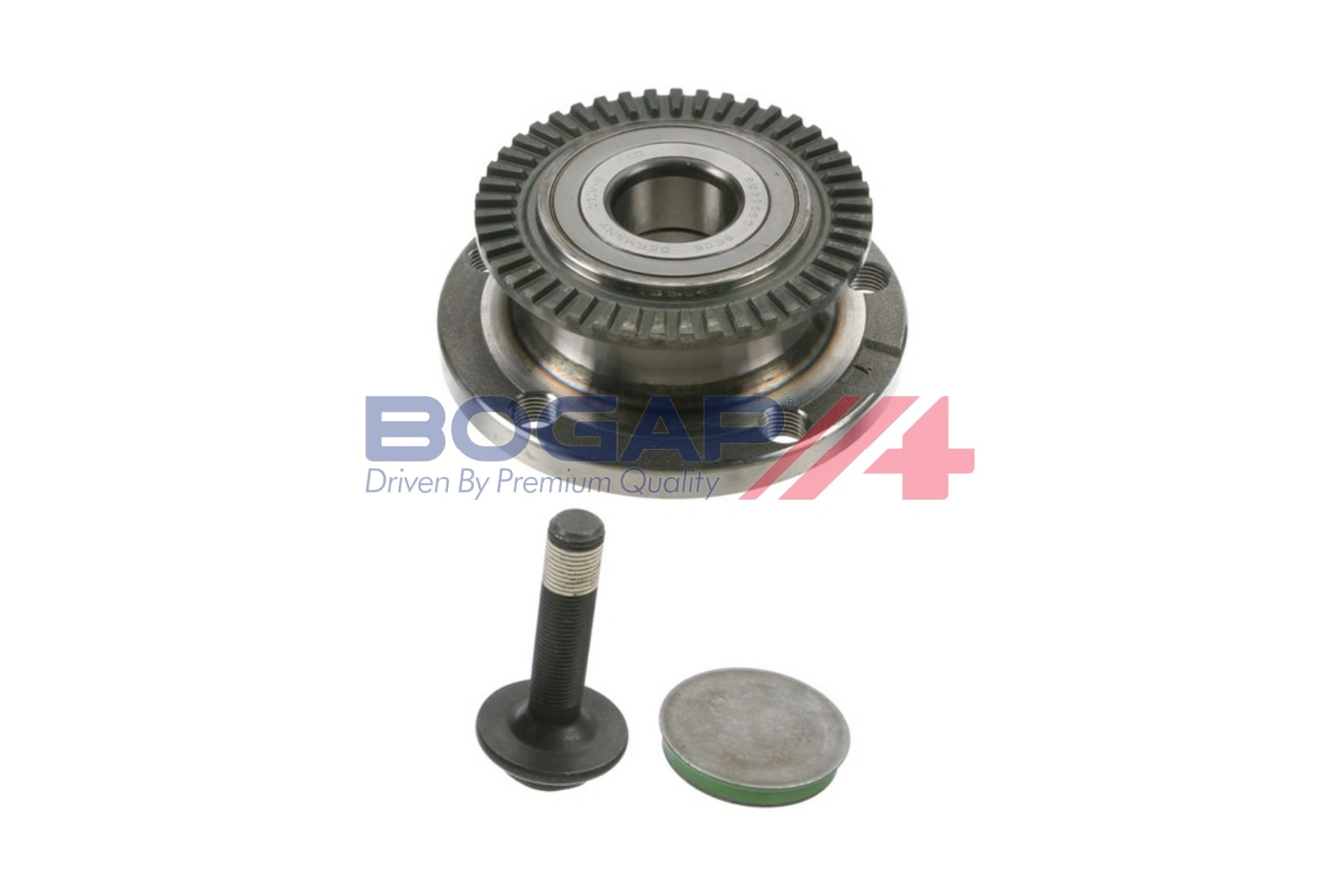 Wheel Hub