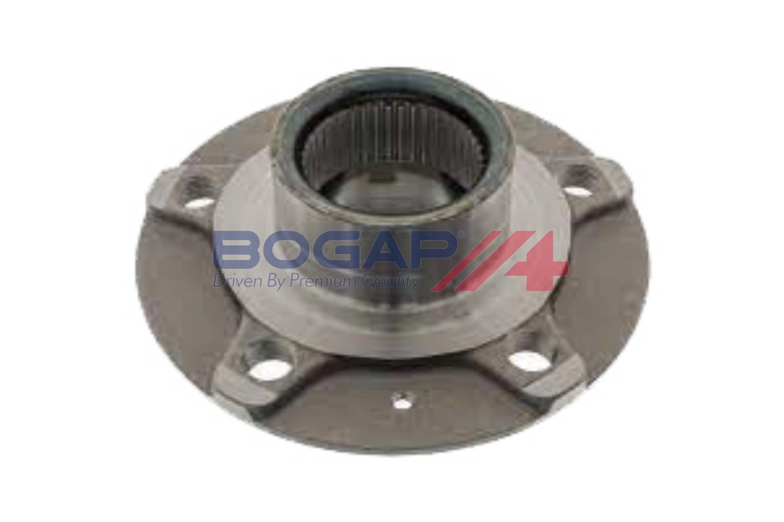 Wheel Hub