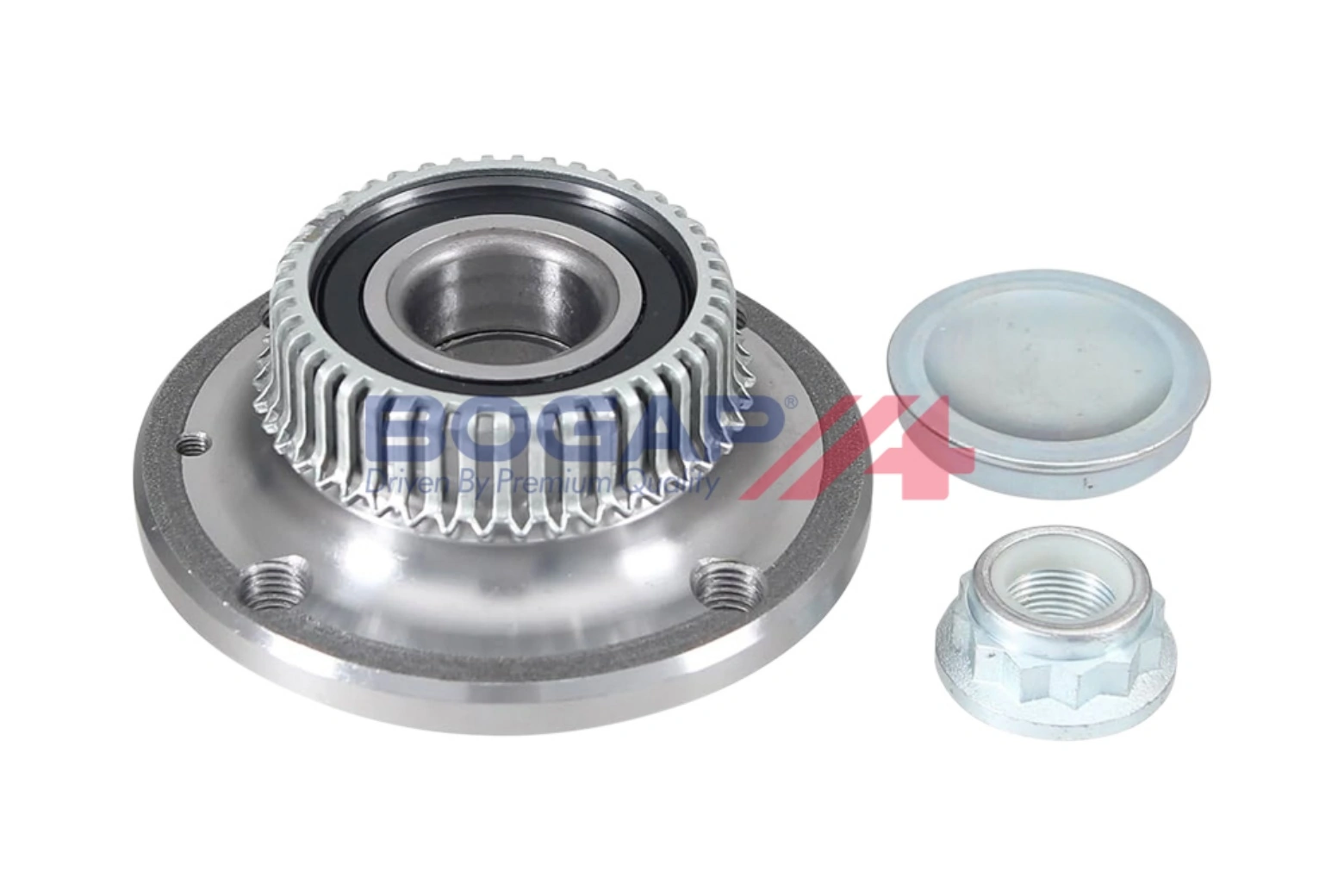Wheel Hub