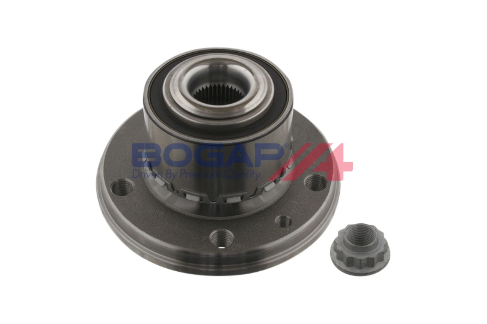 Wheel Hub