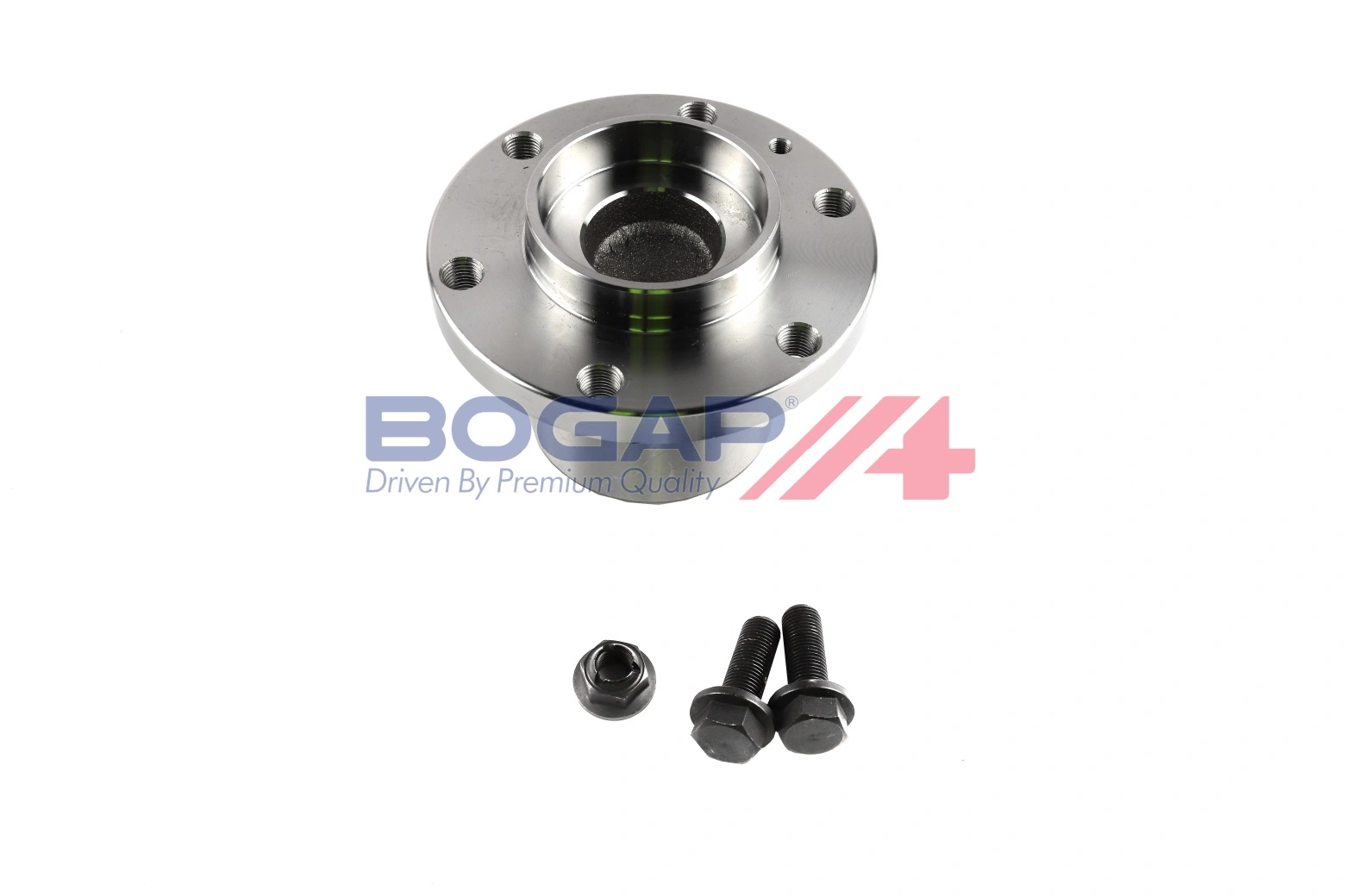 Wheel Hub