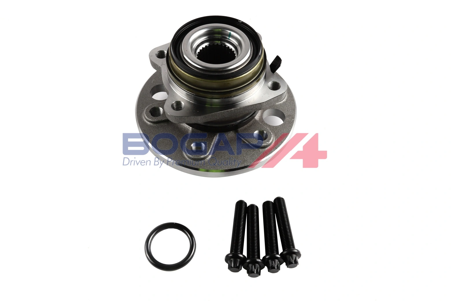 Wheel Hub
