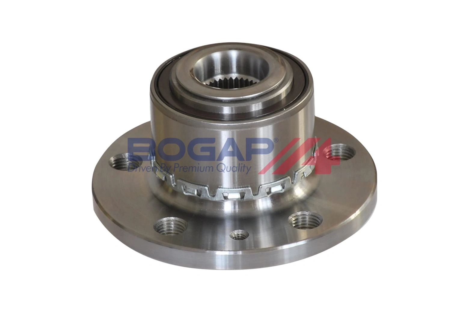 Wheel Hub