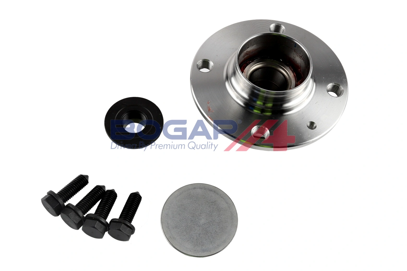 Wheel Hub