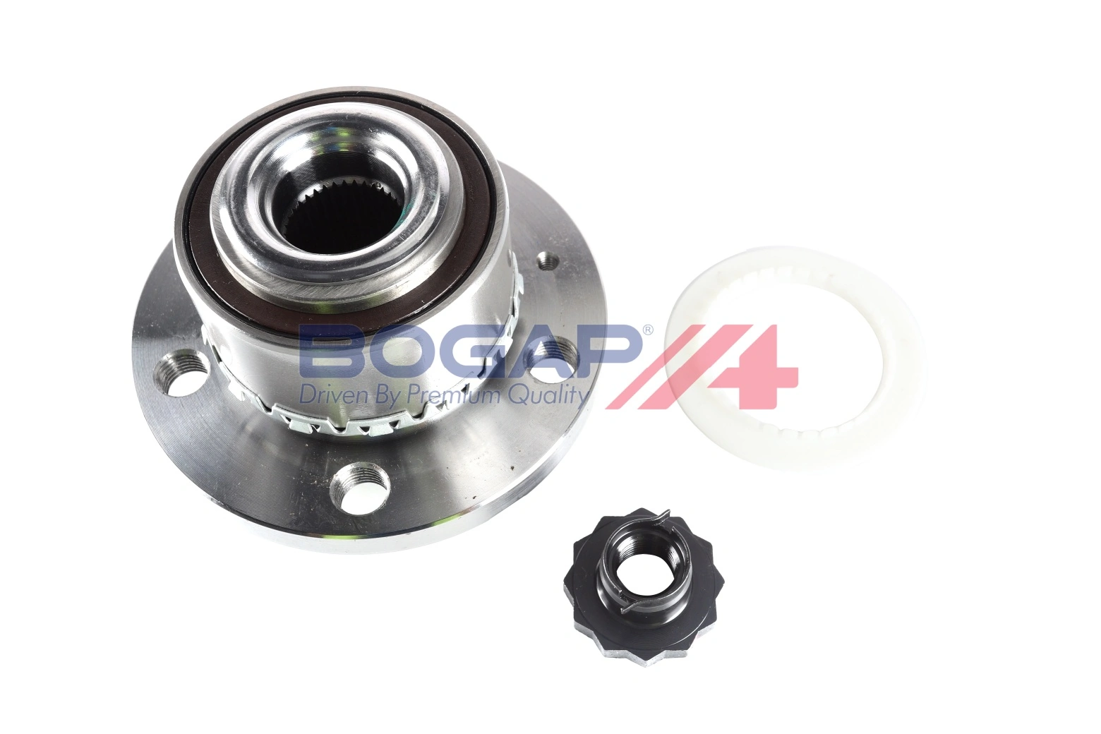 Wheel Hub