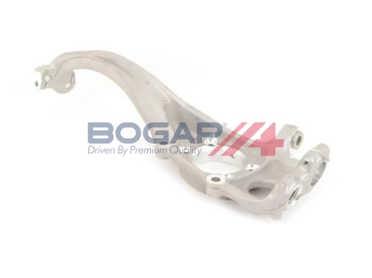 Steering Knuckle, wheel suspension