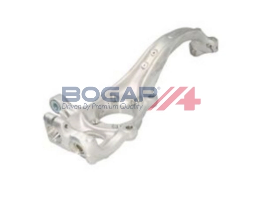 Steering Knuckle, wheel suspension