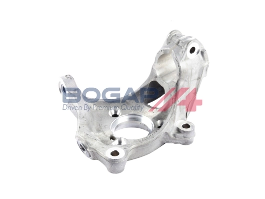 Steering Knuckle, wheel suspension