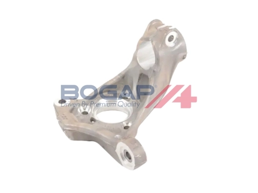 Steering Knuckle, wheel suspension