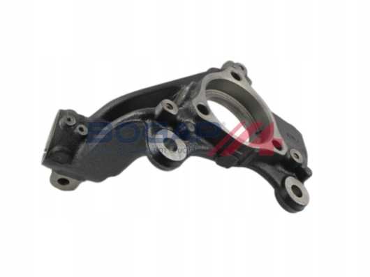 Steering Knuckle, wheel suspension