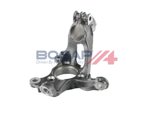 Steering Knuckle, wheel suspension