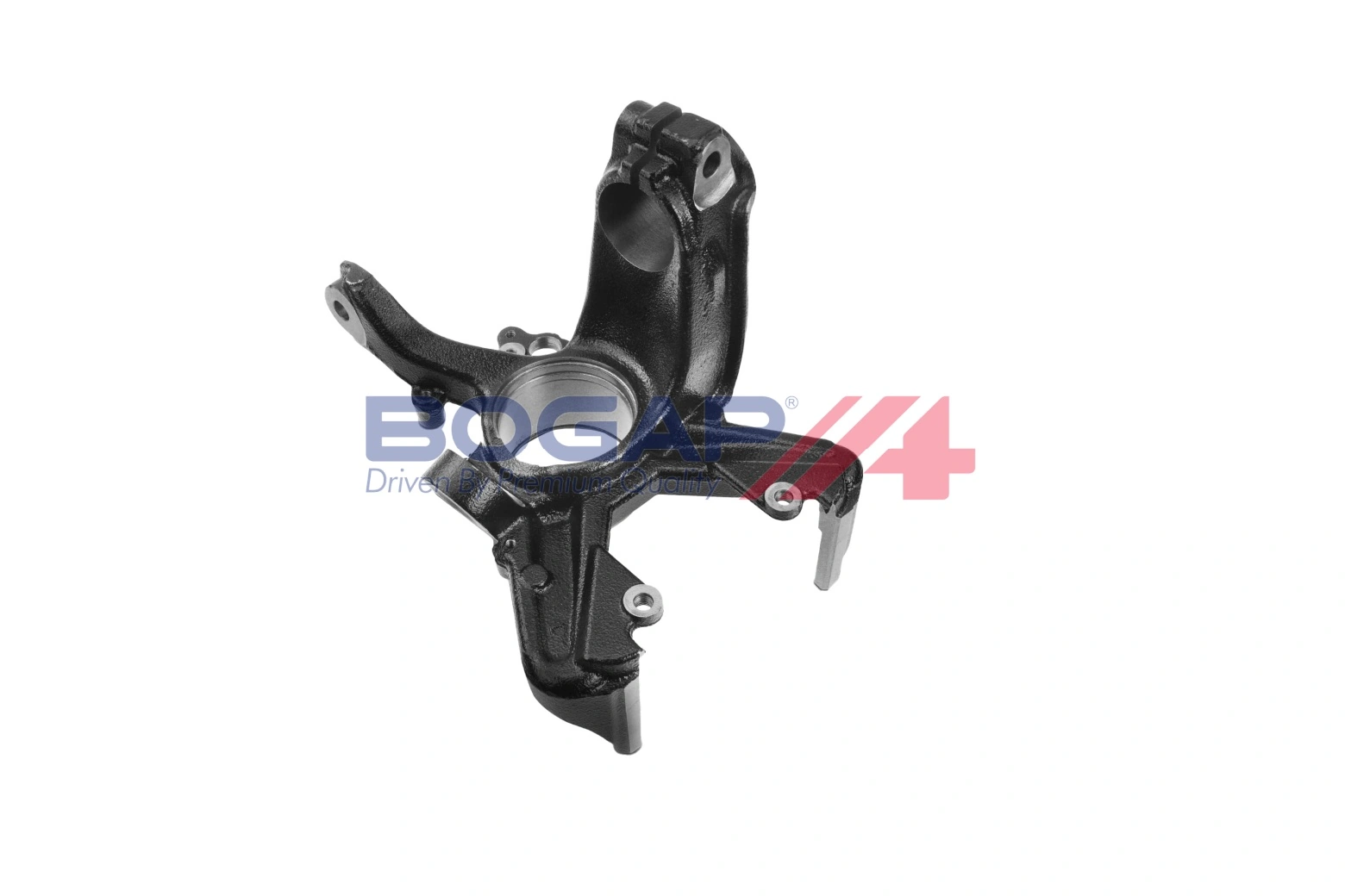 Steering Knuckle, wheel suspension