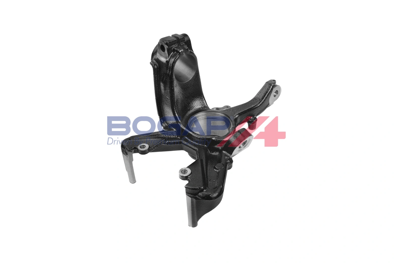 Steering Knuckle, wheel suspension
