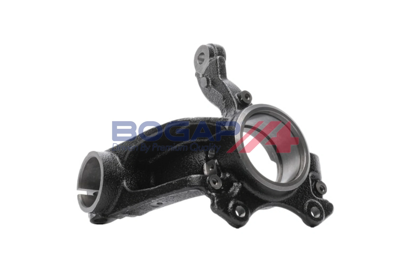 Steering Knuckle, wheel suspension