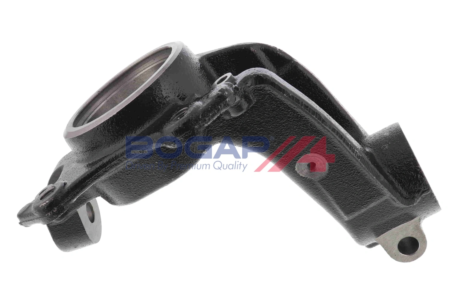 Steering Knuckle, wheel suspension