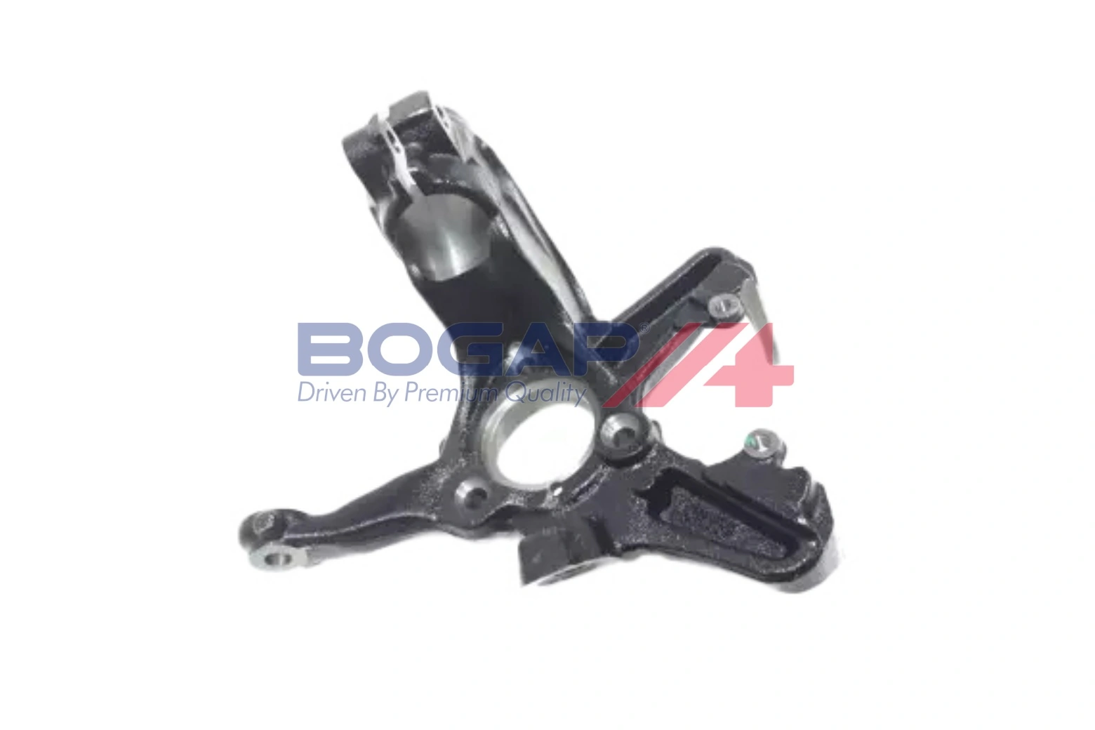 Steering Knuckle, wheel suspension