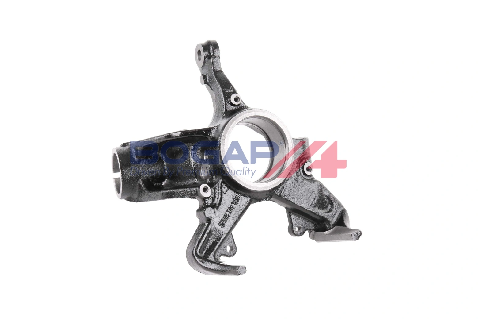 Steering Knuckle, wheel suspension