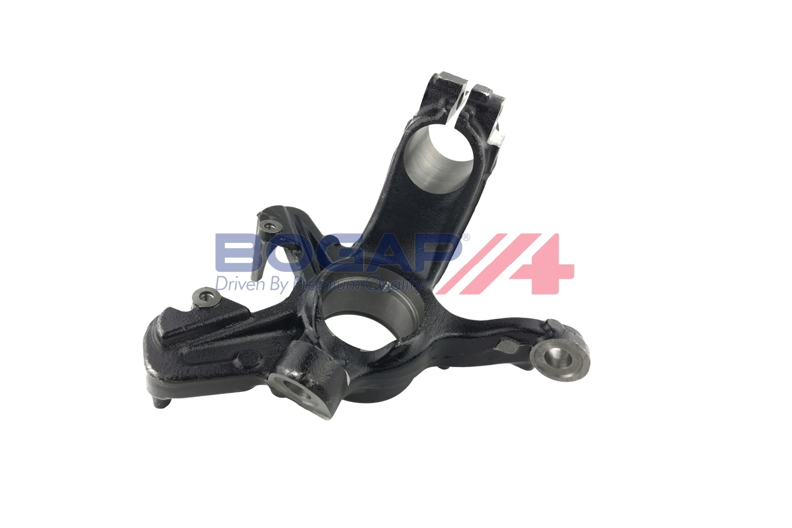 Steering Knuckle, wheel suspension