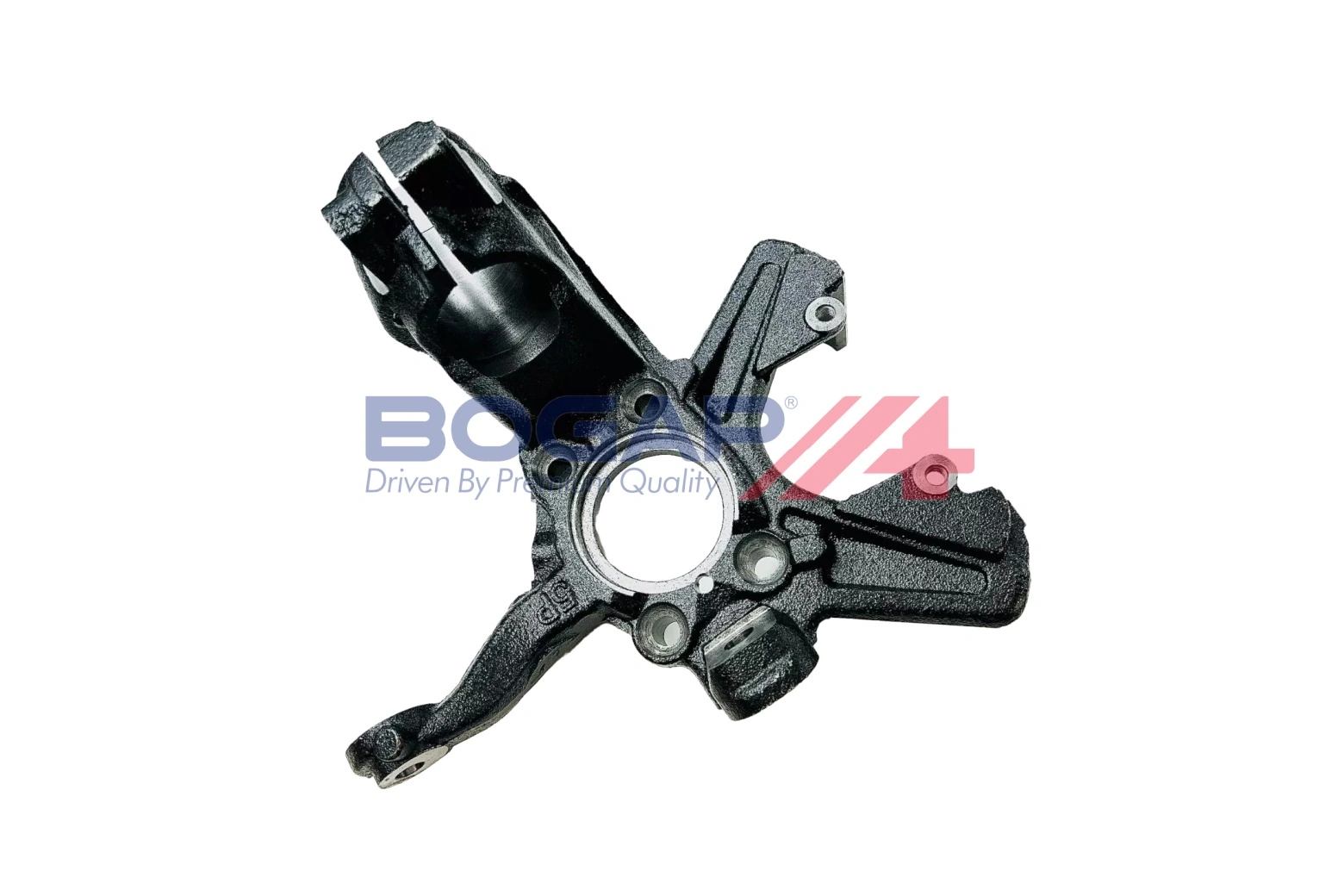 Steering Knuckle, wheel suspension