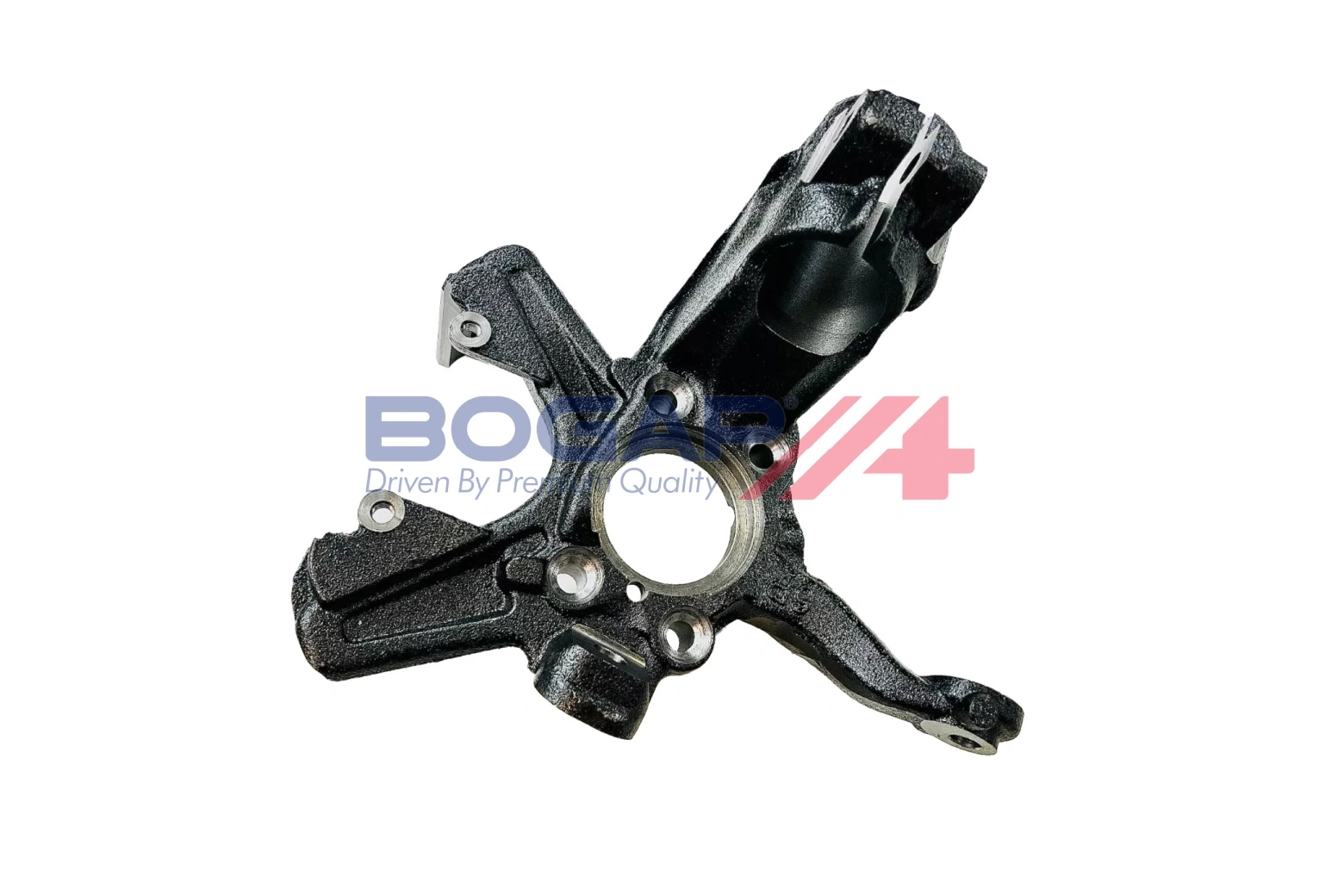 Steering Knuckle, wheel suspension