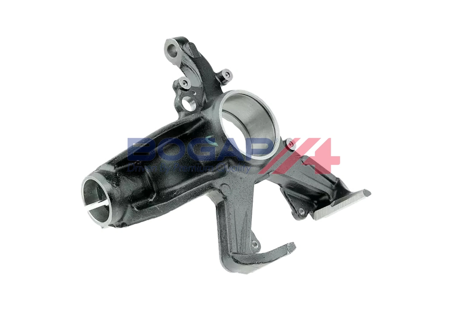 Steering Knuckle, wheel suspension