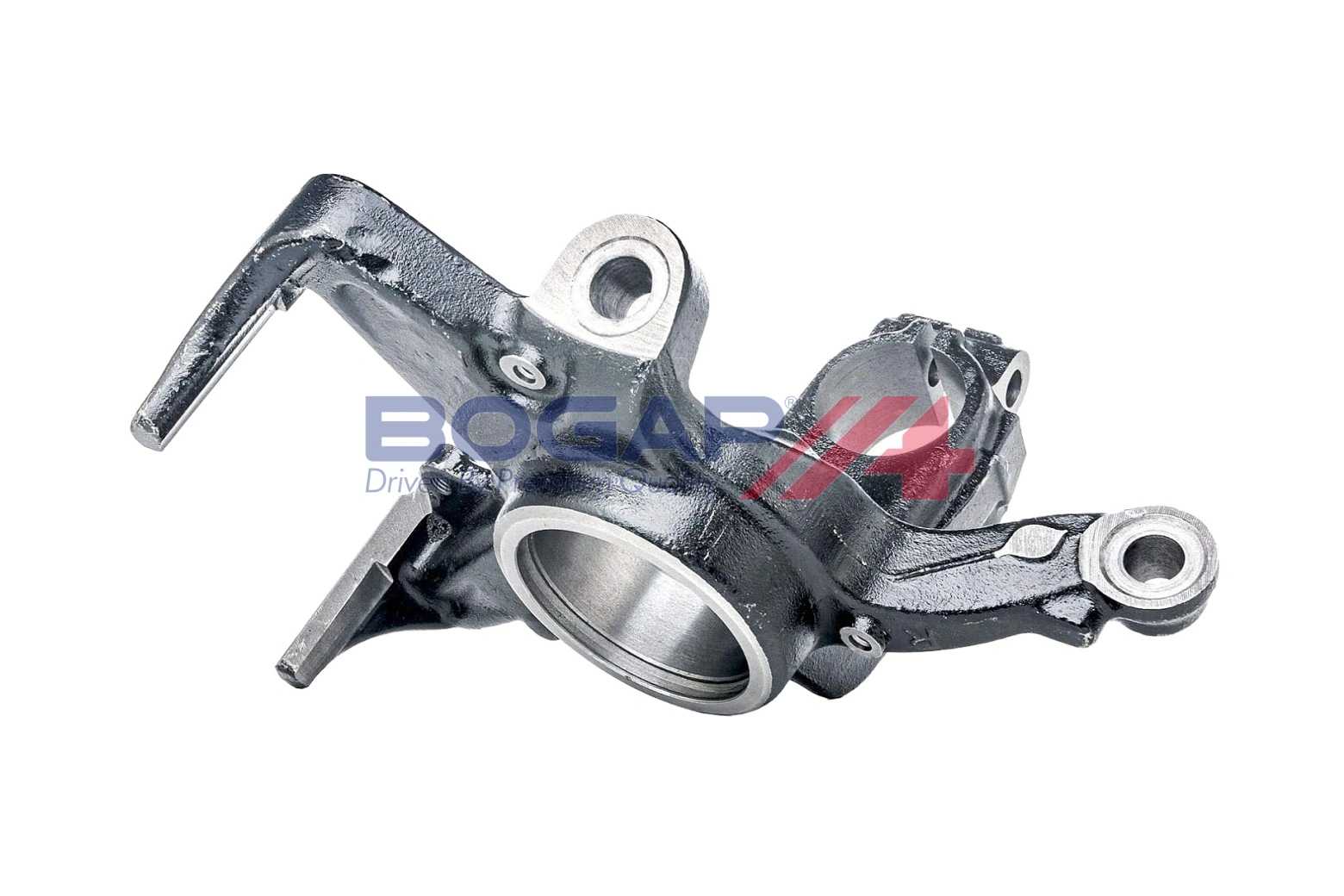 Steering Knuckle, wheel suspension