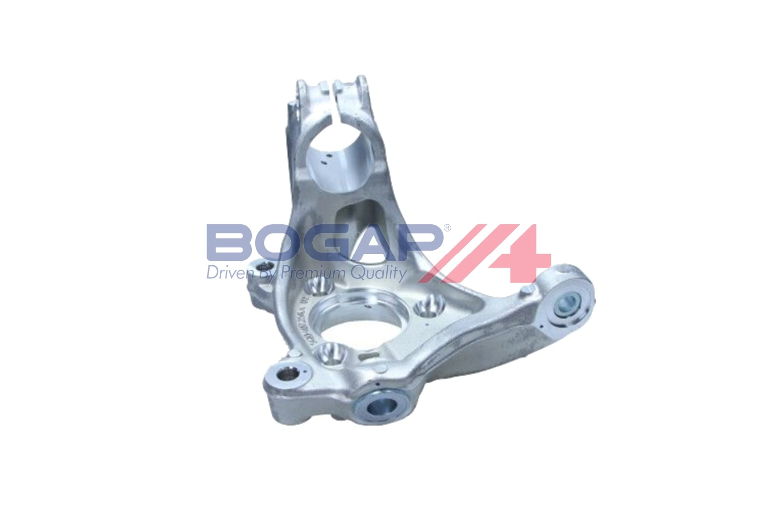 Steering Knuckle, wheel suspension