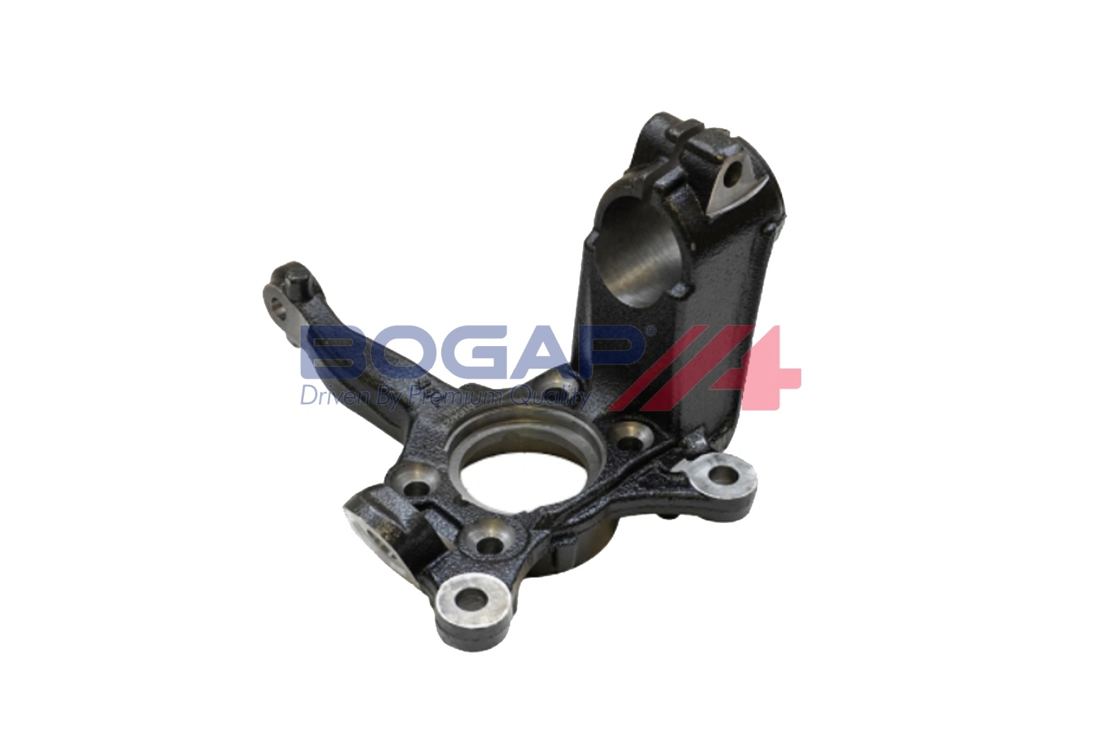 Steering Knuckle, wheel suspension