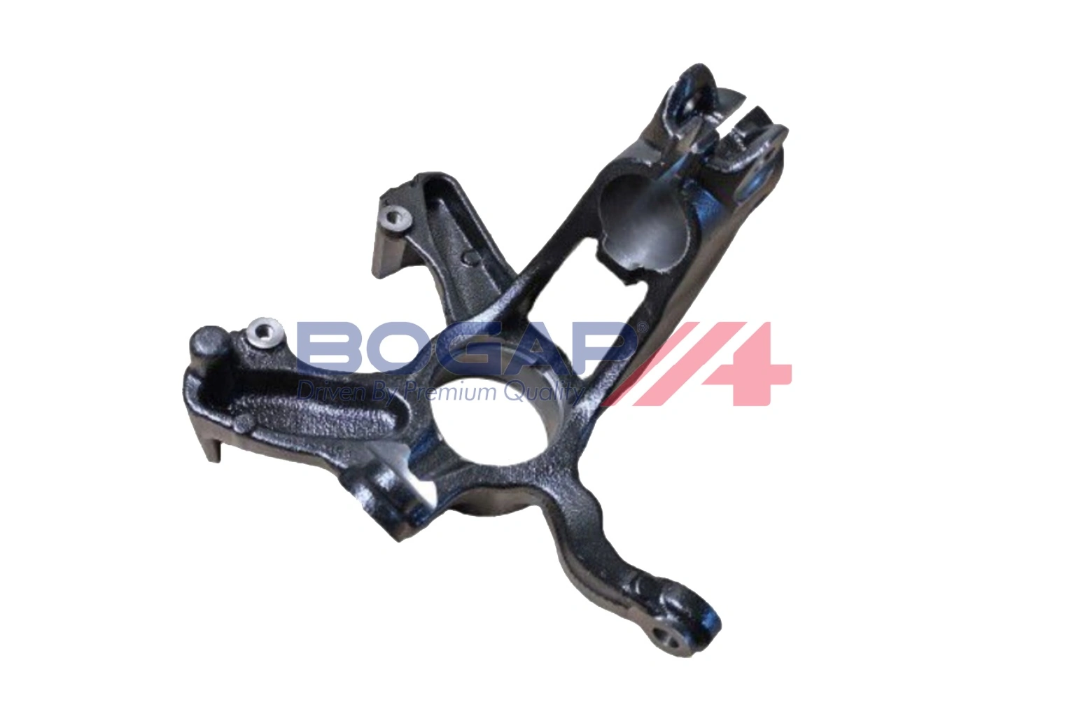 Steering Knuckle, wheel suspension
