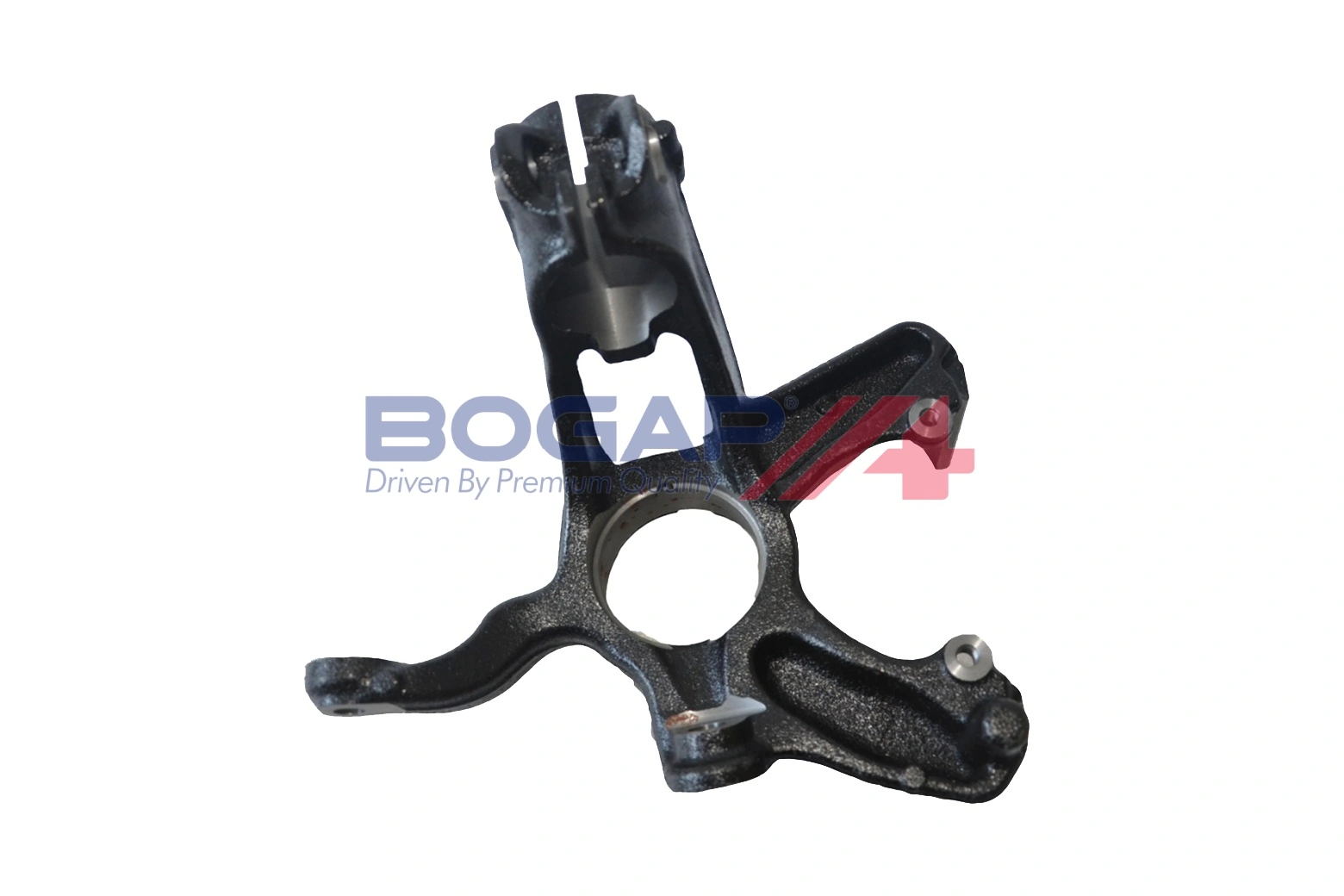 Steering Knuckle, wheel suspension