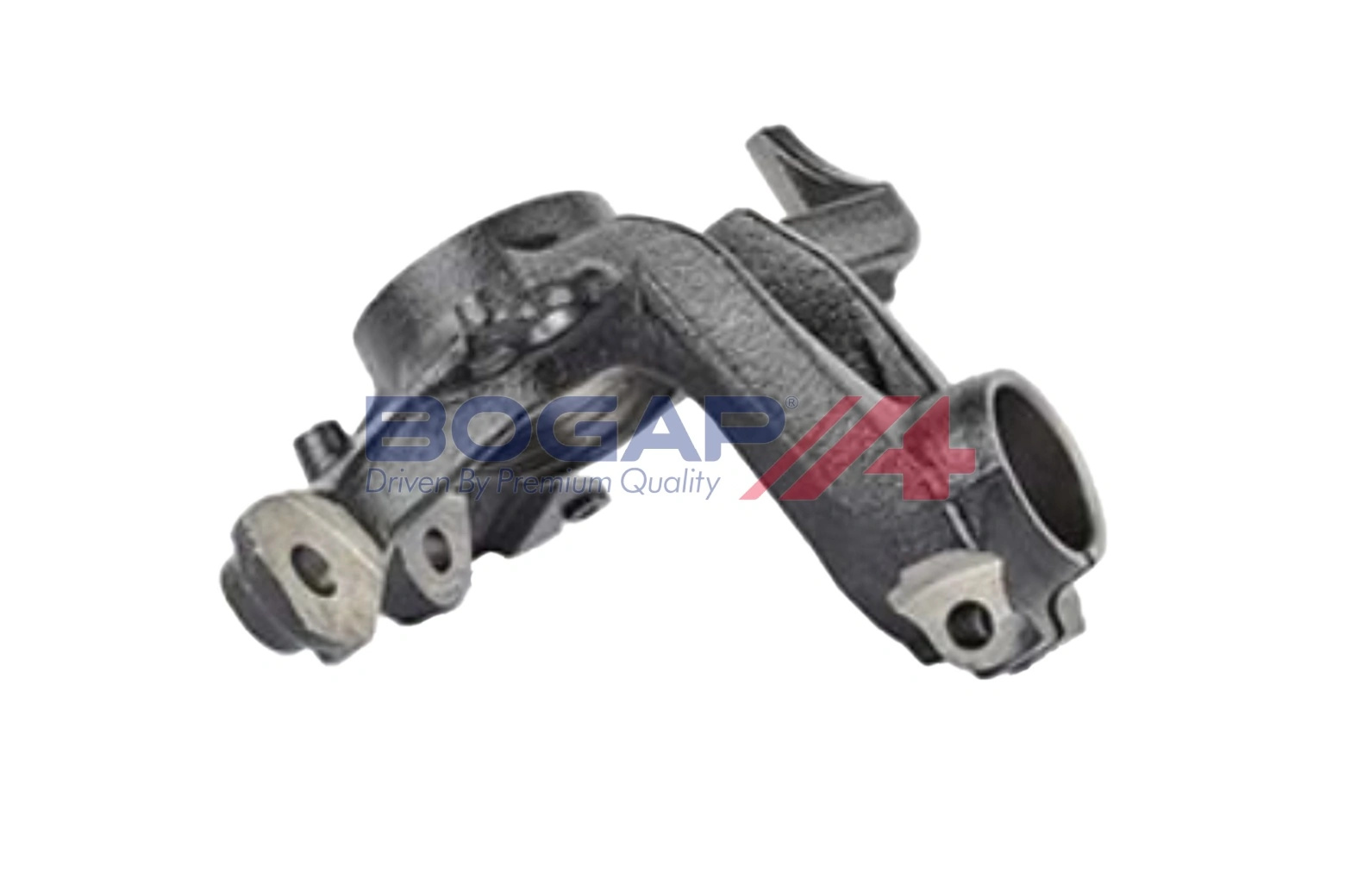 Steering Knuckle, wheel suspension