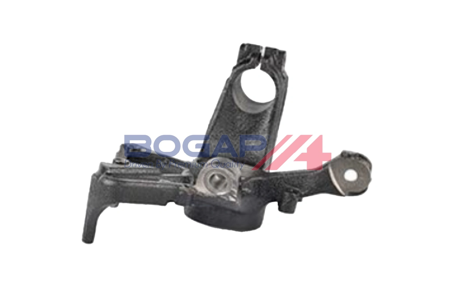 Steering Knuckle, wheel suspension