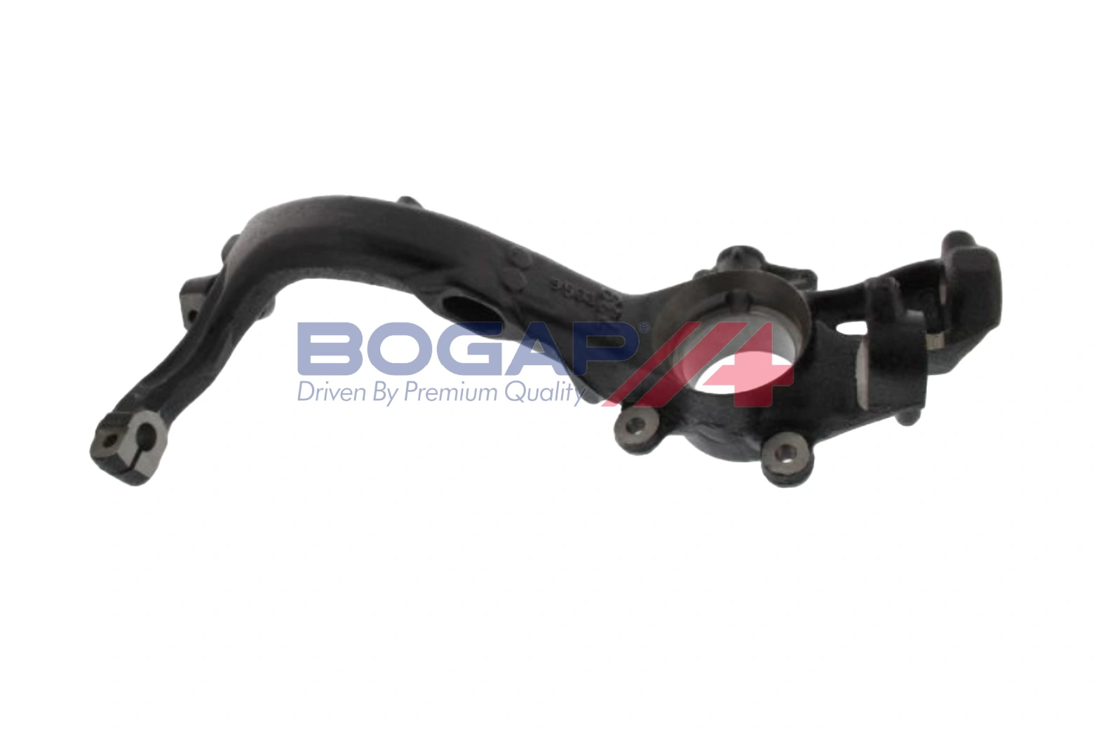 Steering Knuckle, wheel suspension