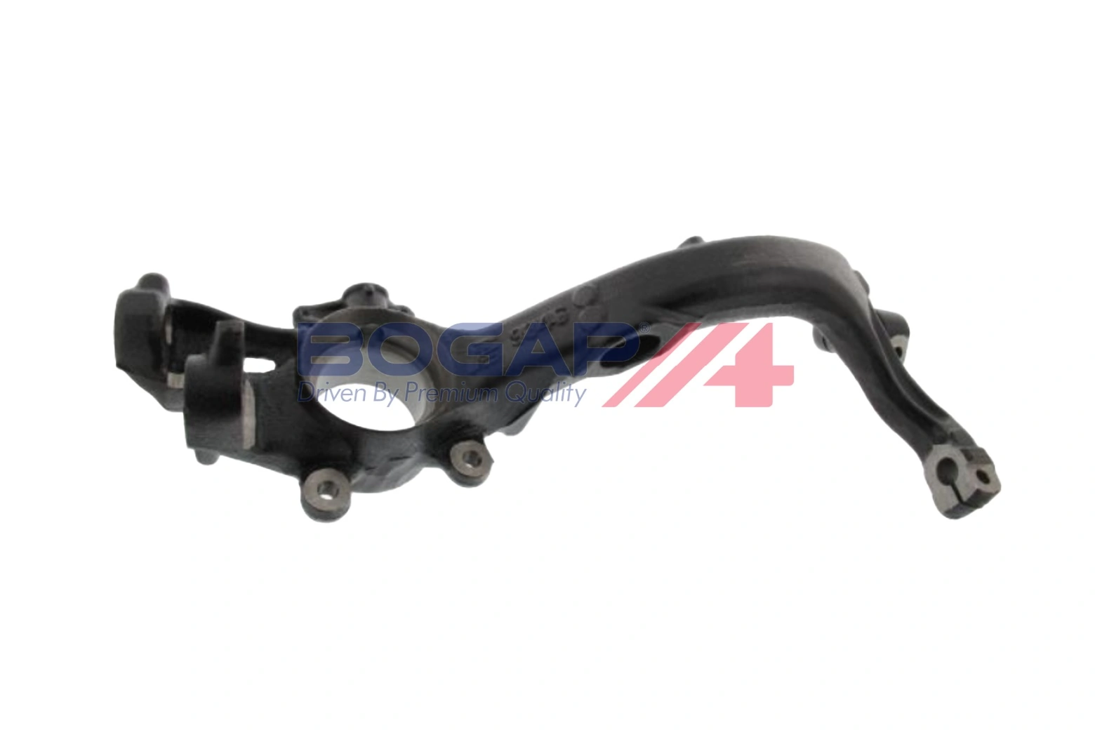 Steering Knuckle, wheel suspension